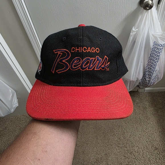 Chicago Bears
